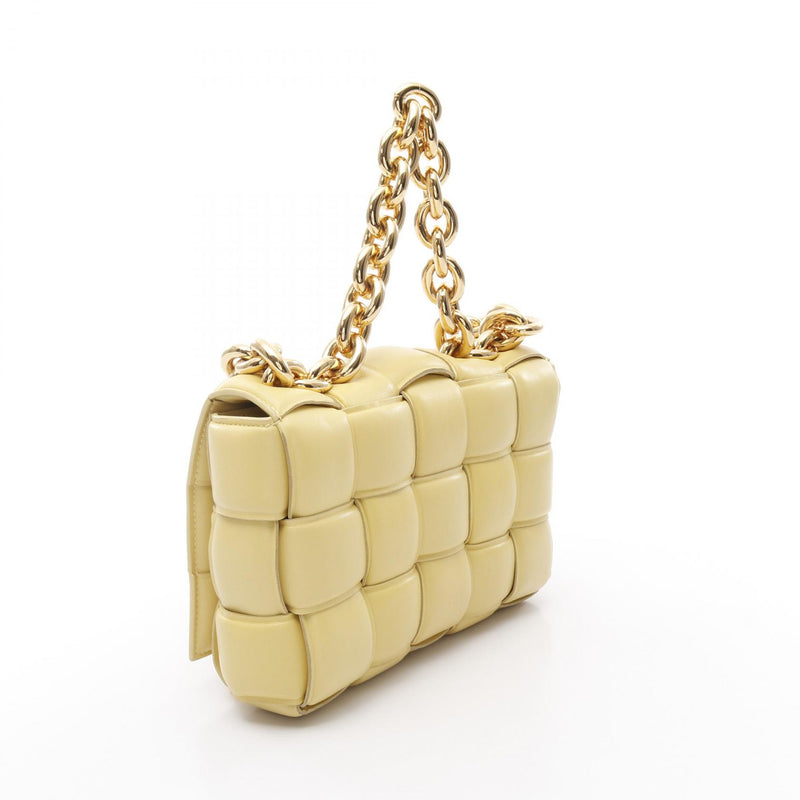 [Applicable to 7,000 yen off coupon] BOTTEGA VENETA The Chain Cassette Shoulder