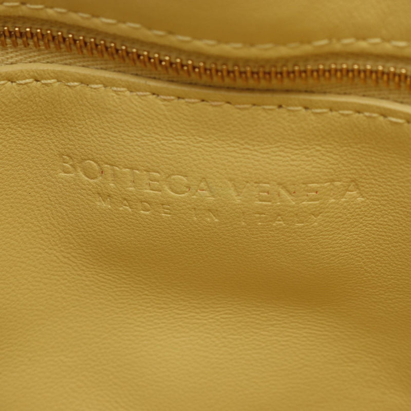 [Applicable to 7,000 yen off coupon] BOTTEGA VENETA The Chain Cassette Shoulder