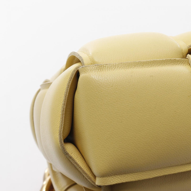 [Applicable to 7,000 yen off coupon] BOTTEGA VENETA The Chain Cassette Shoulder