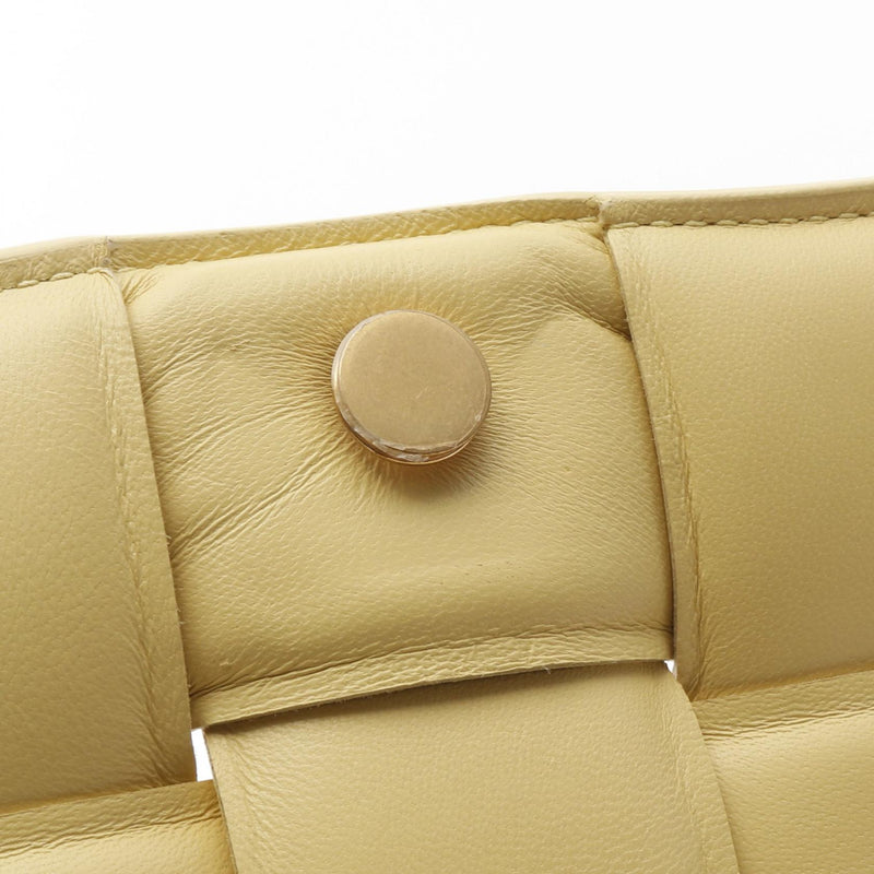 [Applicable to 7,000 yen off coupon] BOTTEGA VENETA The Chain Cassette Shoulder