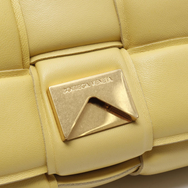 [Applicable to 7,000 yen off coupon] BOTTEGA VENETA The Chain Cassette Shoulder