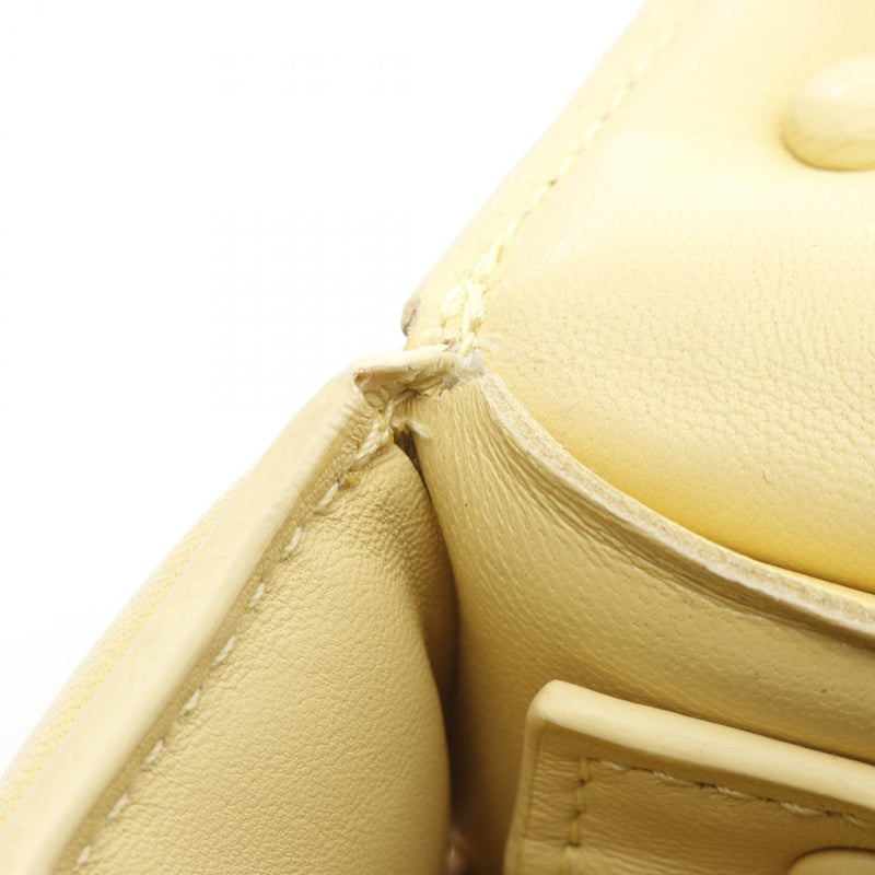 [Applicable to 7,000 yen off coupon] BOTTEGA VENETA The Chain Cassette Shoulder