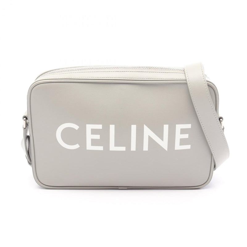 [10% OFF coupon eligible] CELINE Medium Messenger Shoulder Bag Bag Leather