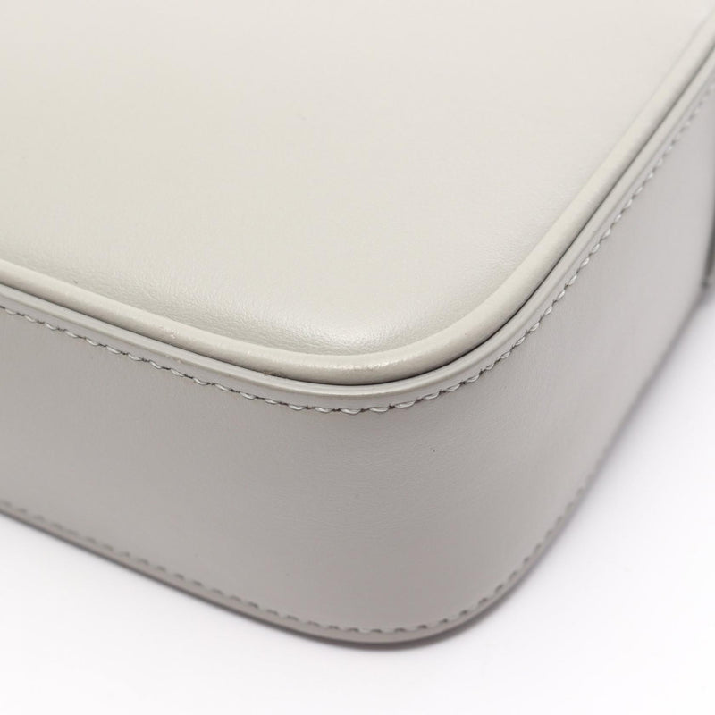 [10% OFF coupon eligible] CELINE Medium Messenger Shoulder Bag Bag Leather