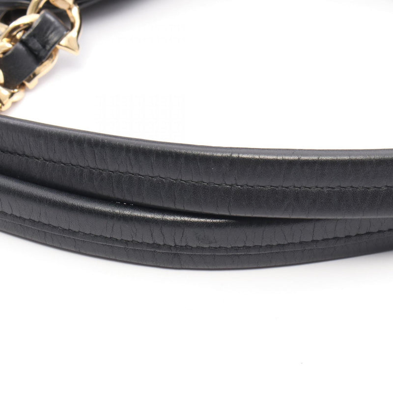 [20% OFF coupon eligible] Salvatore Ferragamo Gancini Handbag Bag Leather