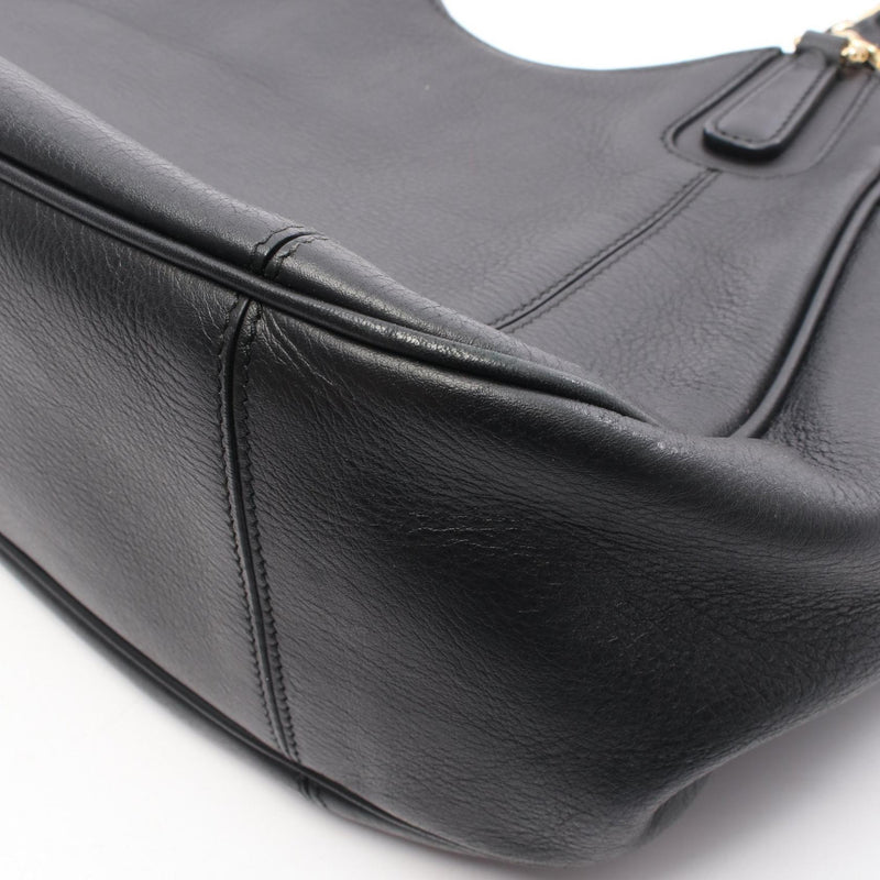 [20% OFF coupon eligible] Salvatore Ferragamo Gancini Handbag Bag Leather