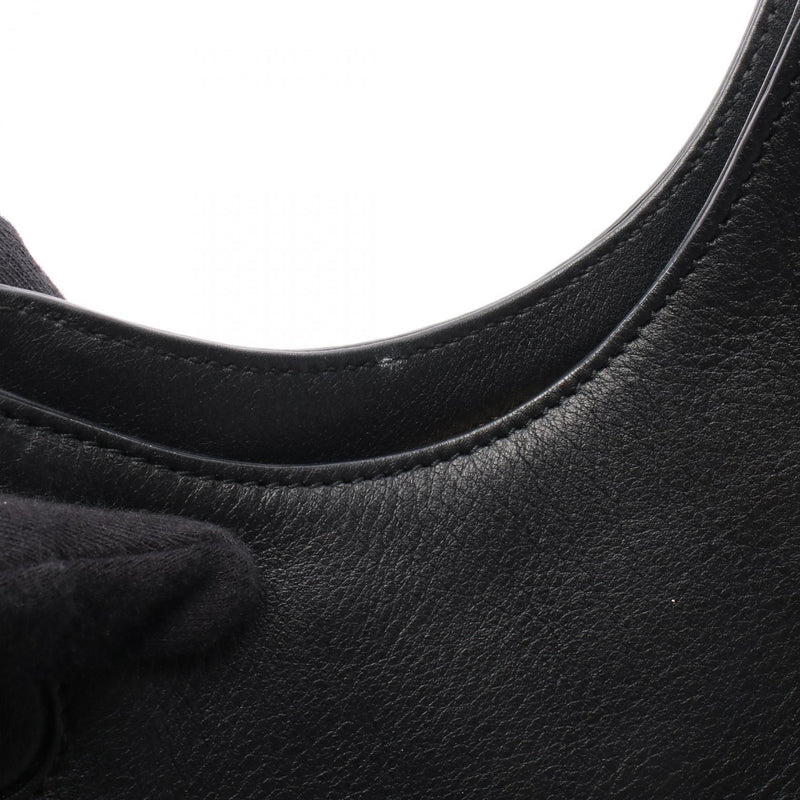 [20% OFF coupon eligible] Salvatore Ferragamo Gancini Handbag Bag Leather