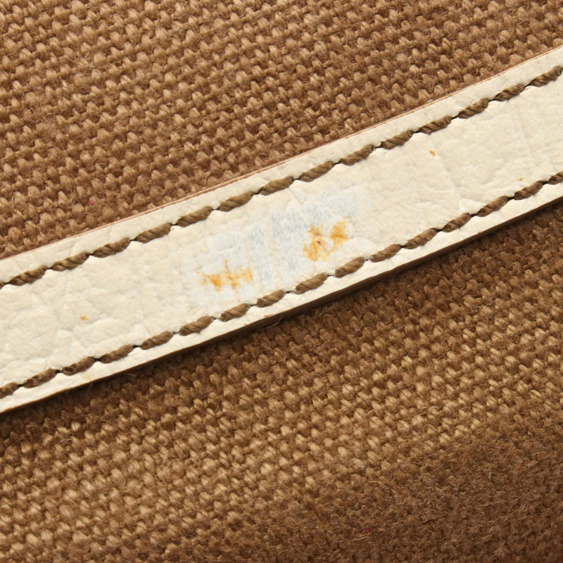 [5% off coupon for all items] CELINE Boogie bag Handbag Bag Canvas Leather