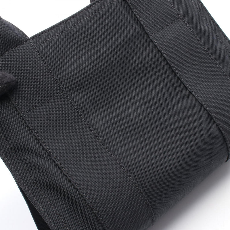 Balenciaga TRADE XS Trade Tote Bag Bag Canvas Women's Black 620882 [Used]