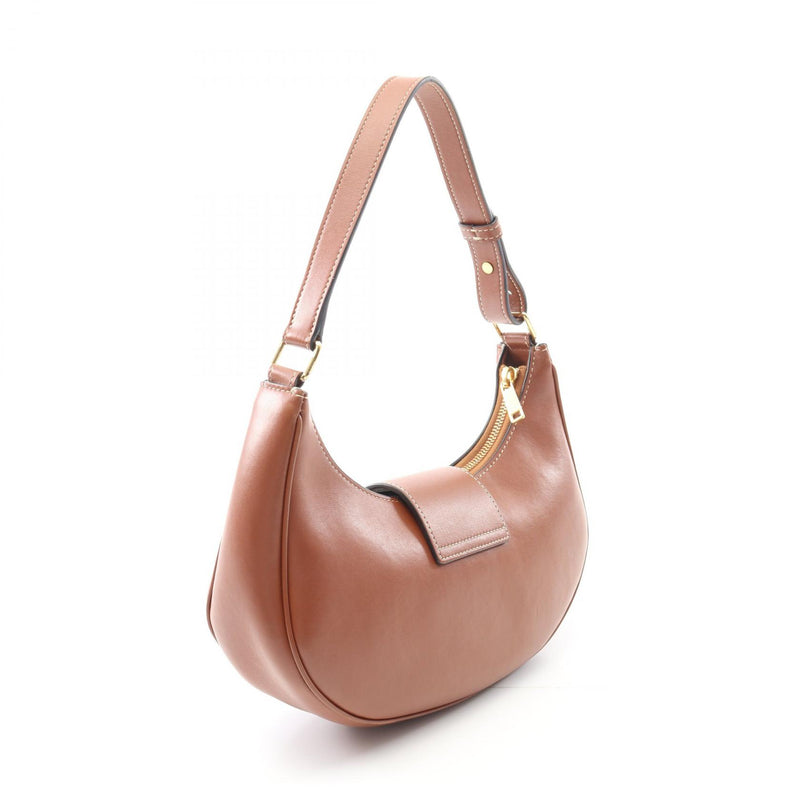 [5% off coupon for all items] CELINE AVA Triomphe Medium Shoulder Bag Bag