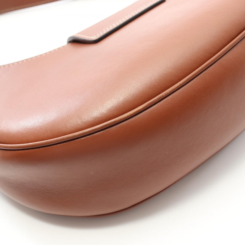 [5% off coupon for all items] CELINE AVA Triomphe Medium Shoulder Bag Bag