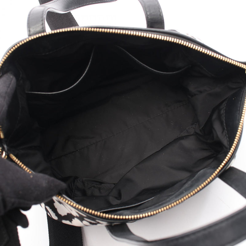 [20% OFF coupon eligible] Jimmy Choo JIMMY CHOO CANDICE TOTE Handbag Bag Nylon