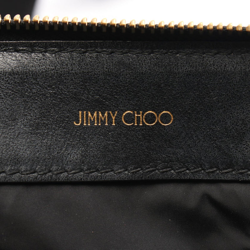 [20% OFF coupon eligible] Jimmy Choo JIMMY CHOO CANDICE TOTE Handbag Bag Nylon