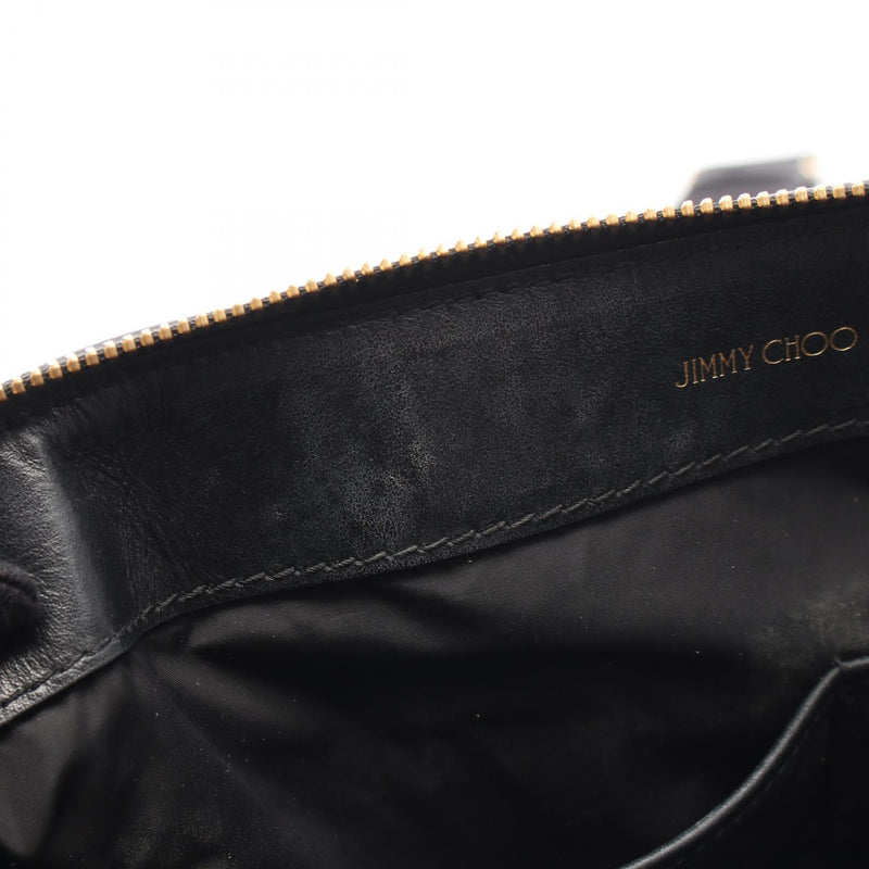 [20% OFF coupon eligible] Jimmy Choo JIMMY CHOO CANDICE TOTE Handbag Bag Nylon