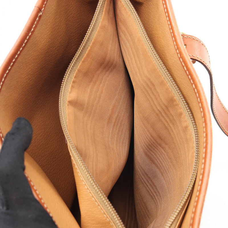 [15% OFF coupon eligible] CELINE Macadam Tote Bag Bag PVC Coated Canvas Leather