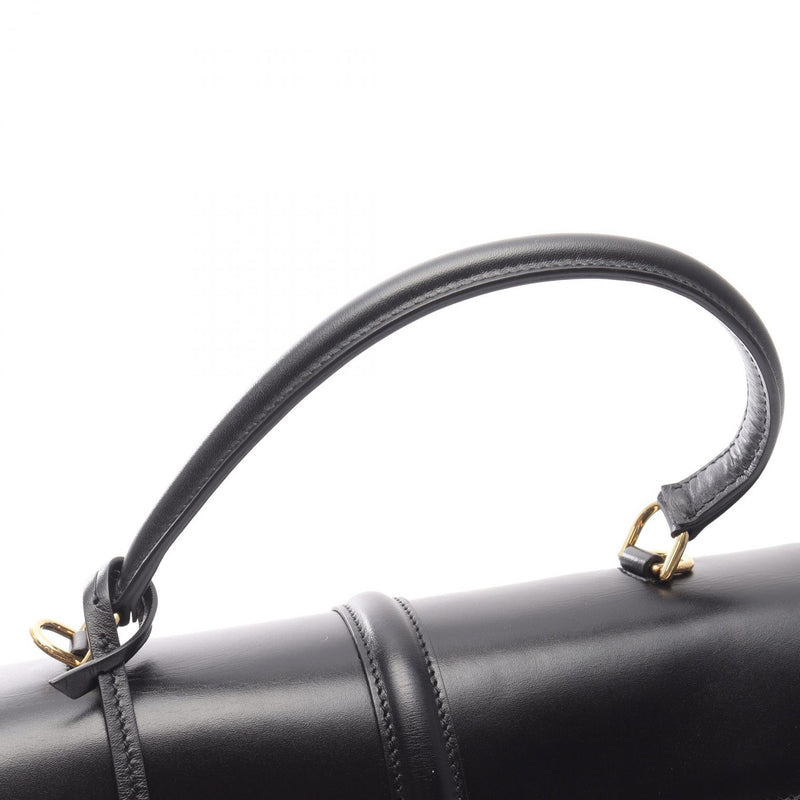 [10% OFF coupon applicable] CELINE 16 Saize Medium Handbag Bag Leather Women's