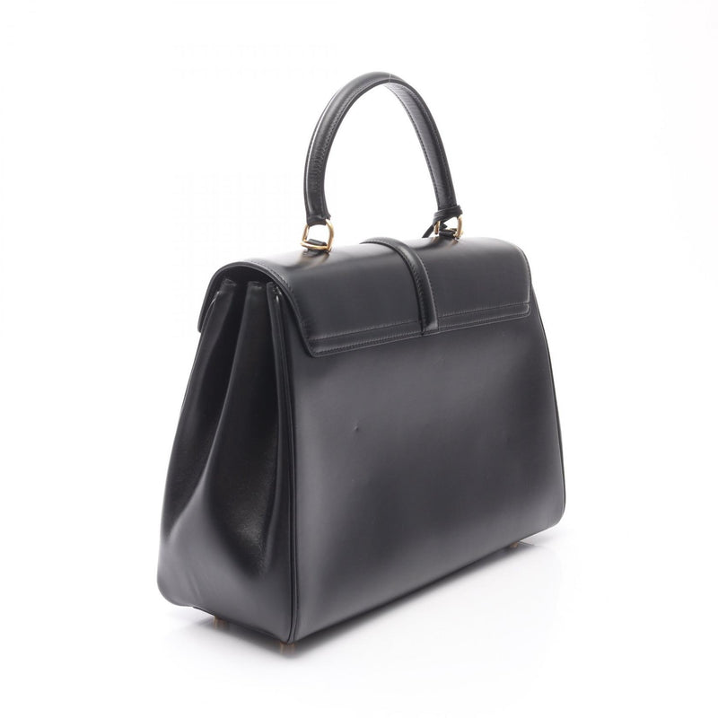 [10% OFF coupon applicable] CELINE 16 Saize Medium Handbag Bag Leather Women's