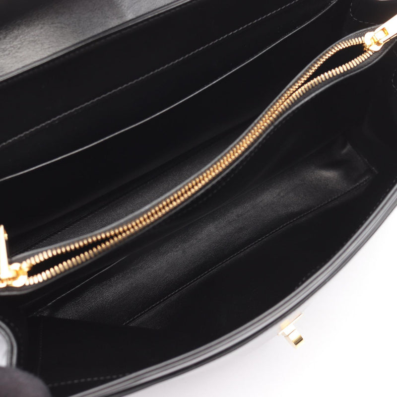 [10% OFF coupon applicable] CELINE 16 Saize Medium Handbag Bag Leather Women's