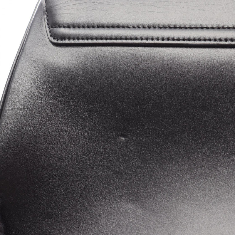 [10% OFF coupon applicable] CELINE 16 Saize Medium Handbag Bag Leather Women's