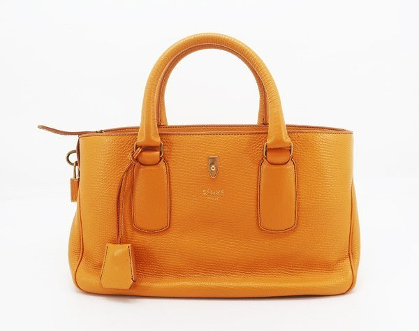 [Used] [CELINE] New Boogie Bag Tote Bag