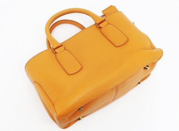 [Used] [CELINE] New Boogie Bag Tote Bag