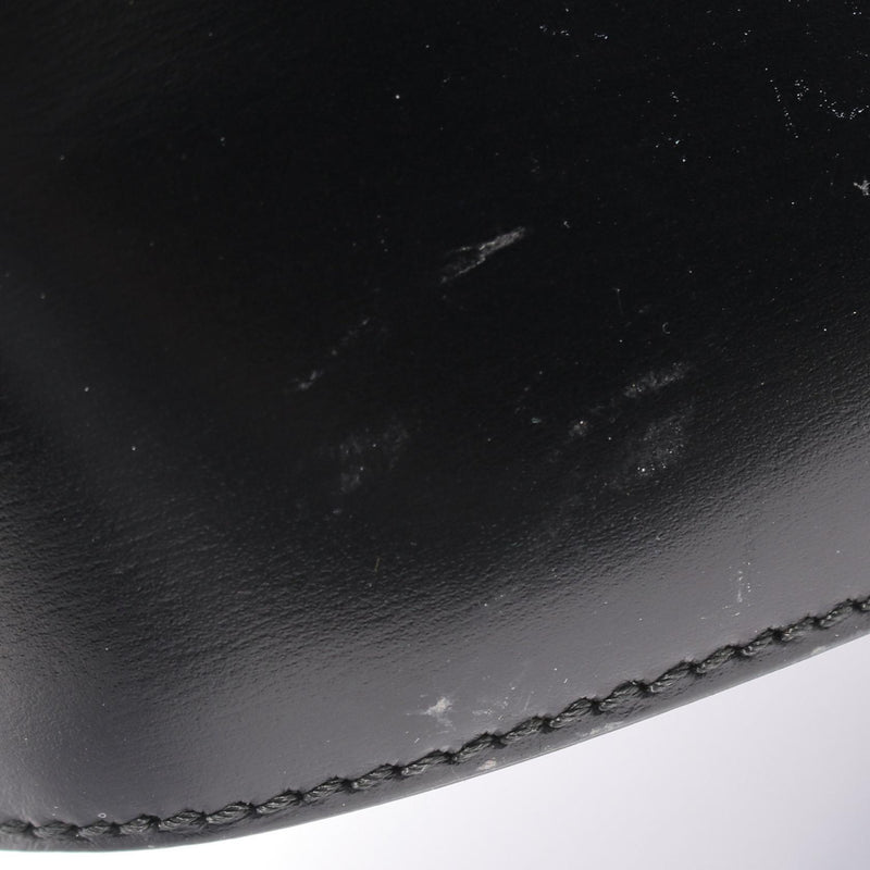 [15% OFF coupon applicable] CELINE handbag bag leather women's black [Used]