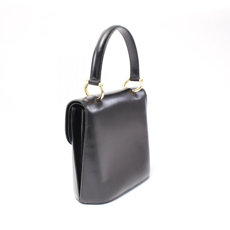 [15% OFF coupon applicable] CELINE handbag bag leather women's black [Used]