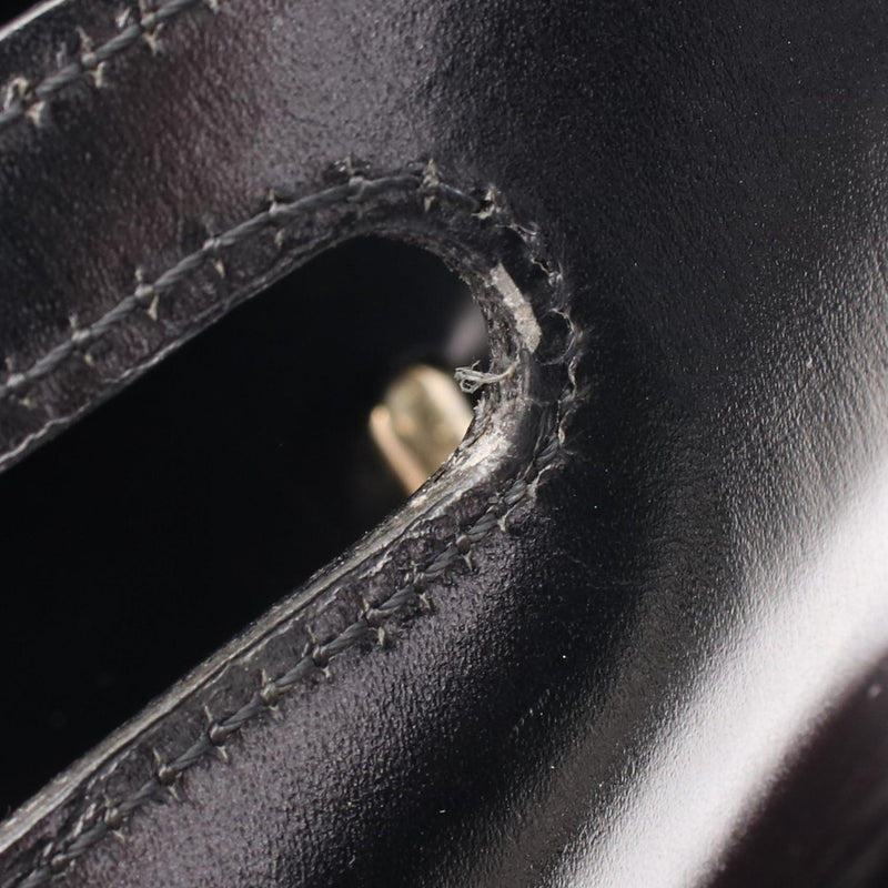 [15% OFF coupon applicable] CELINE handbag bag leather women's black [Used]