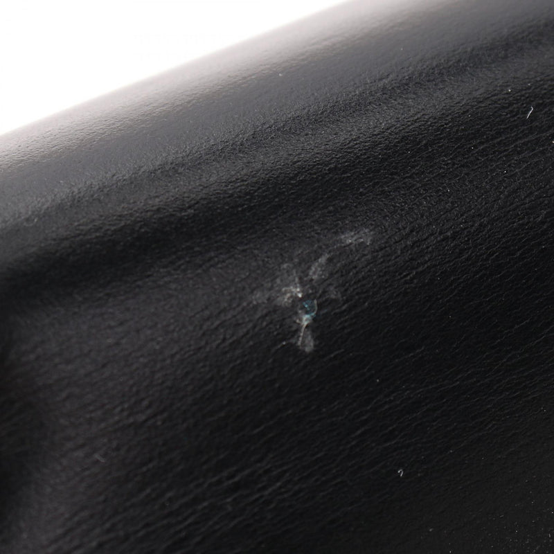 [15% OFF coupon applicable] CELINE handbag bag leather women's black [Used]