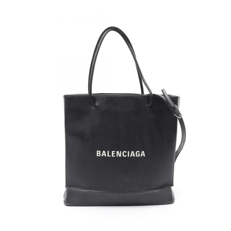 Balenciaga SHOPPING TOTE BAG S Shopping Tote Bag S Tote Bag Leather Women's