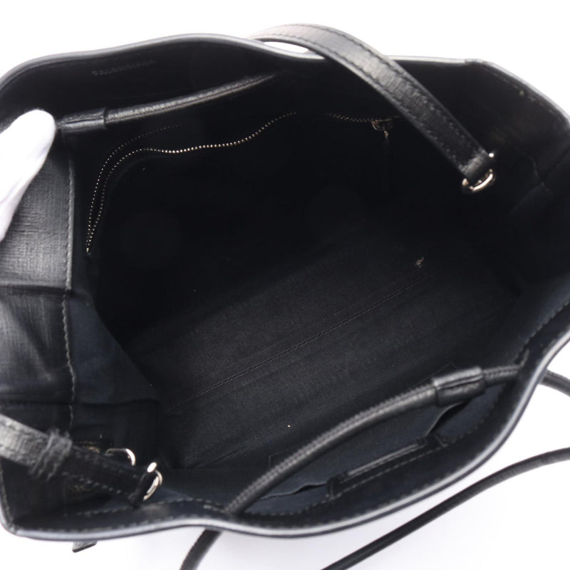 Balenciaga SHOPPING TOTE BAG S Shopping Tote Bag S Tote Bag Leather Women's