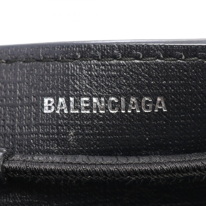 Balenciaga SHOPPING TOTE BAG S Shopping Tote Bag S Tote Bag Leather Women's