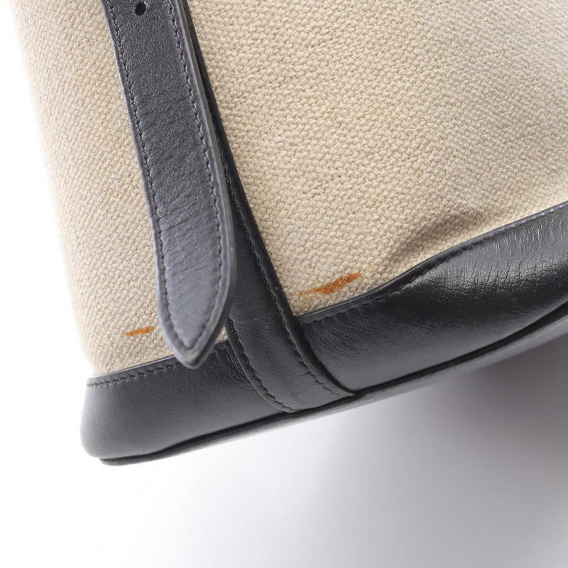 [15% OFF coupon eligible] CELINE Medium Caba de France Bag Handbag Bag Canvas