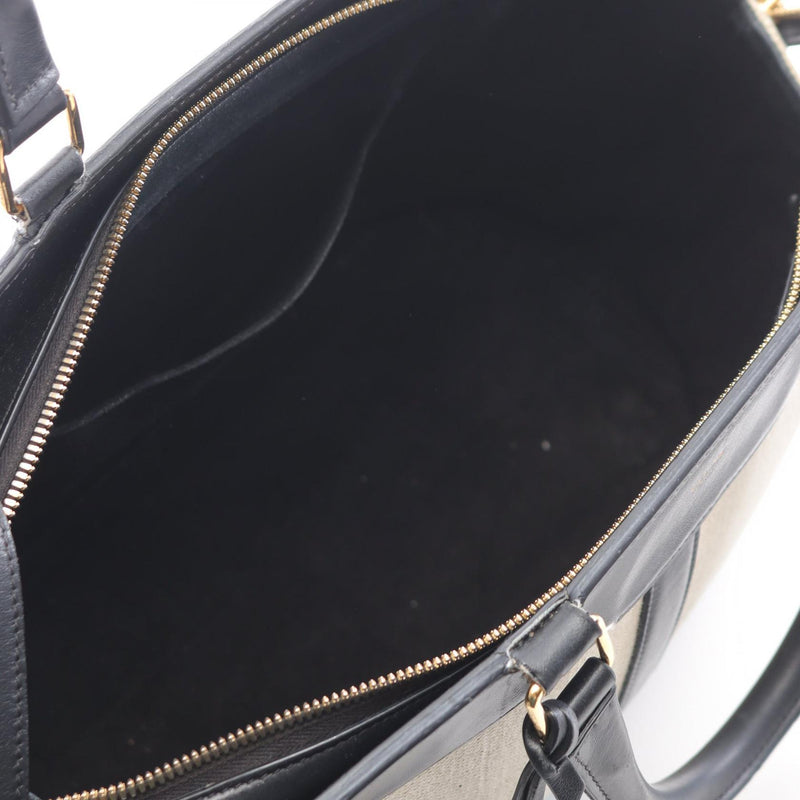 [15% OFF coupon eligible] CELINE Medium Caba de France Bag Handbag Bag Canvas