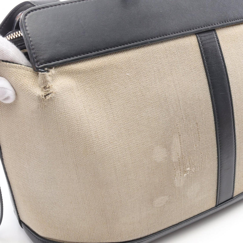 [15% OFF coupon eligible] CELINE Medium Caba de France Bag Handbag Bag Canvas