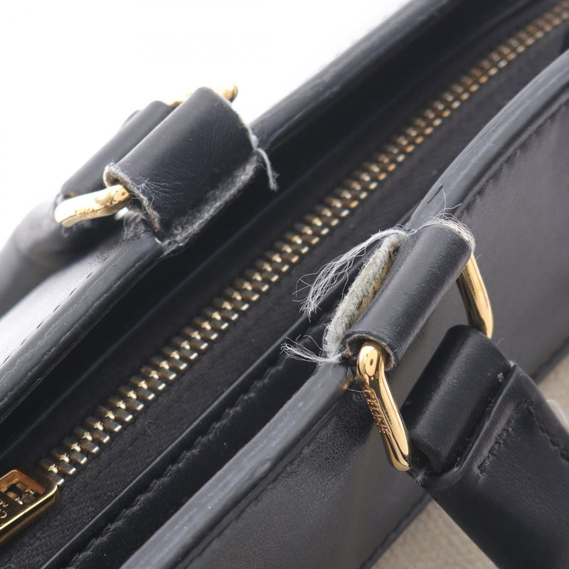[15% OFF coupon eligible] CELINE Medium Caba de France Bag Handbag Bag Canvas