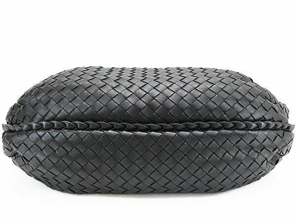 [Almost New] Bottega Veneta Intrecciato Veneta Bag Hobo Bag One Shoulder Bag
