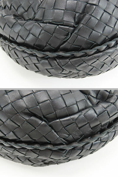 [Almost New] Bottega Veneta Intrecciato Veneta Bag Hobo Bag One Shoulder Bag