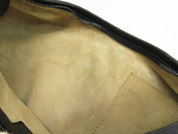 [Almost New] Bottega Veneta Intrecciato Veneta Bag Hobo Bag One Shoulder Bag