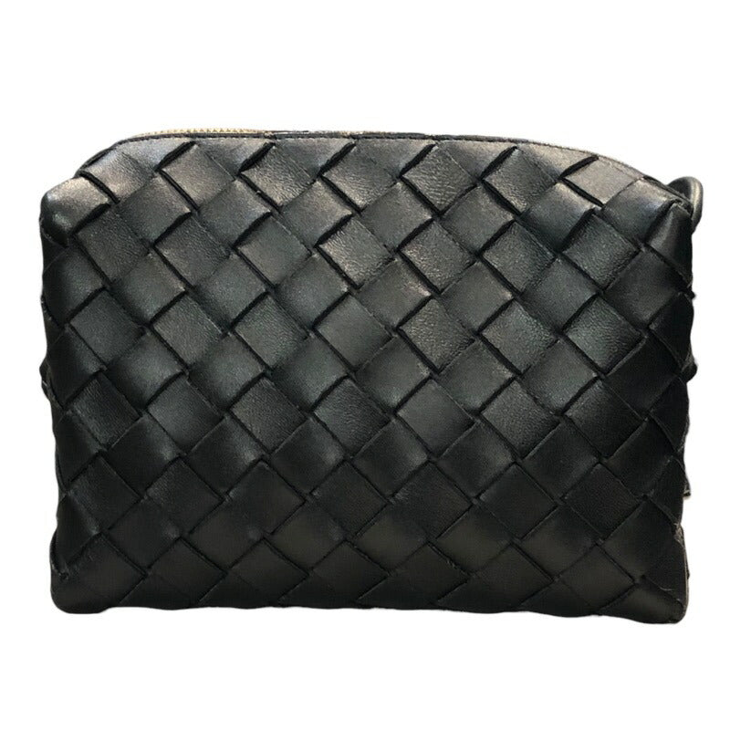 [★Up to 30,000 yen off coupon★9/1-9/11] BOTTEGA VENETA Mini Loop Camera Bag