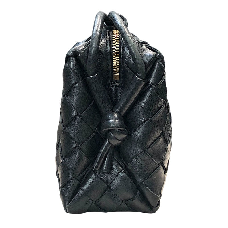 [★Up to 30,000 yen off coupon★9/1-9/11] BOTTEGA VENETA Mini Loop Camera Bag