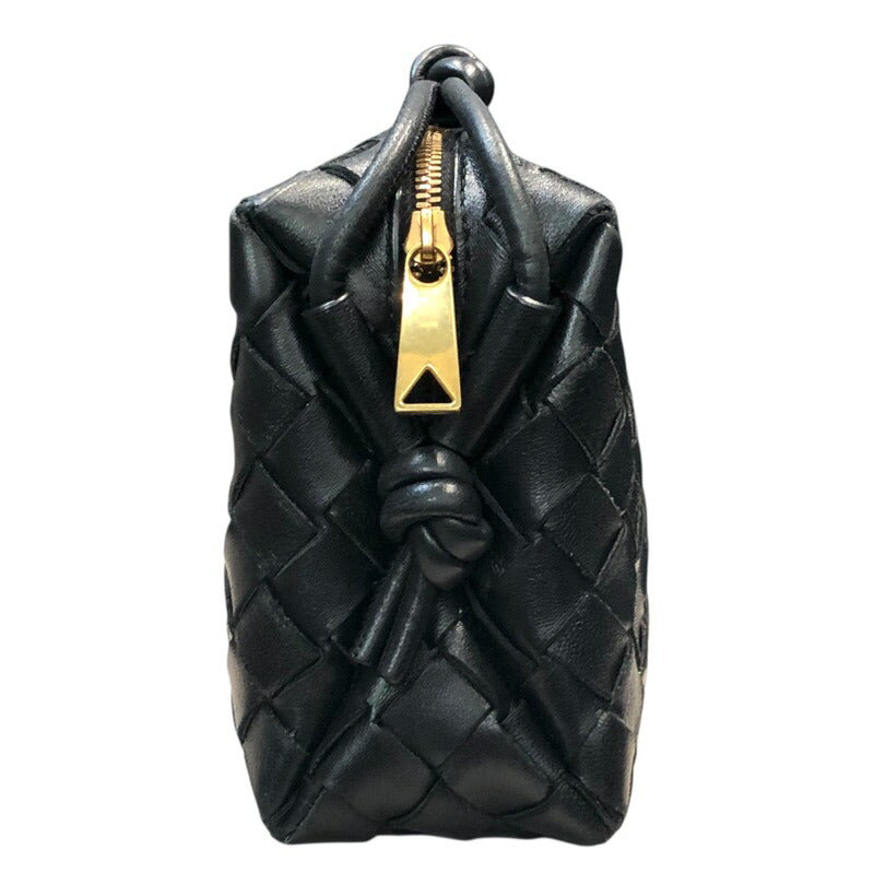 [★Up to 30,000 yen off coupon★9/1-9/11] BOTTEGA VENETA Mini Loop Camera Bag