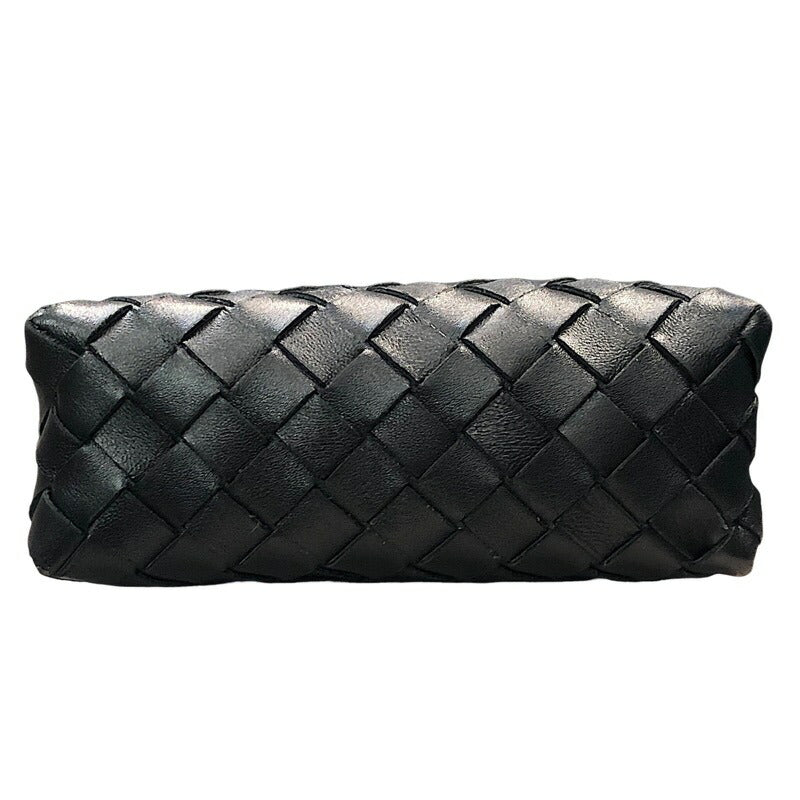 [★Up to 30,000 yen off coupon★9/1-9/11] BOTTEGA VENETA Mini Loop Camera Bag