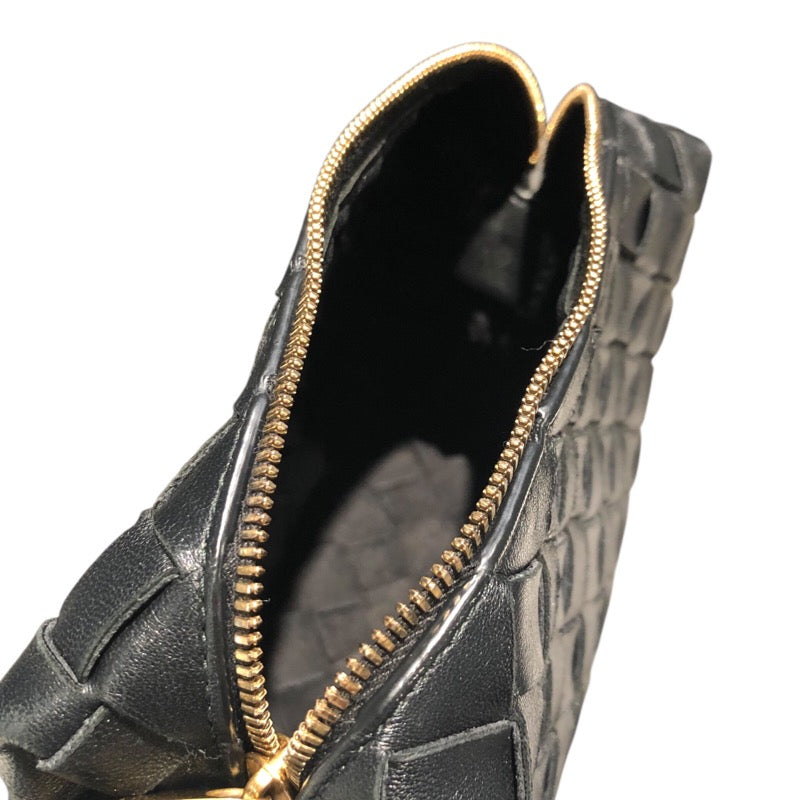 [★Up to 30,000 yen off coupon★9/1-9/11] BOTTEGA VENETA Mini Loop Camera Bag