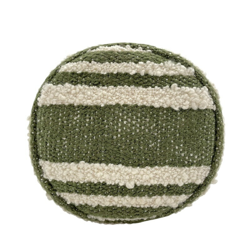 [★Up to 30,000 yen off coupon★9/1-9/11] CELINE Drawstring Bag White x Green