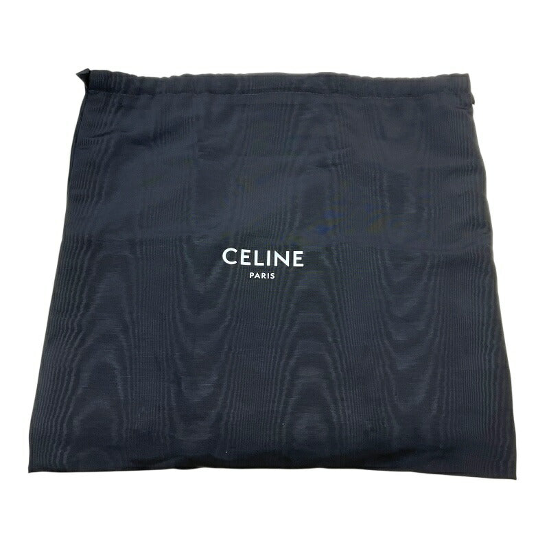 [★Up to 30,000 yen off coupon★9/1-9/11] CELINE Luggage Micro Shopper