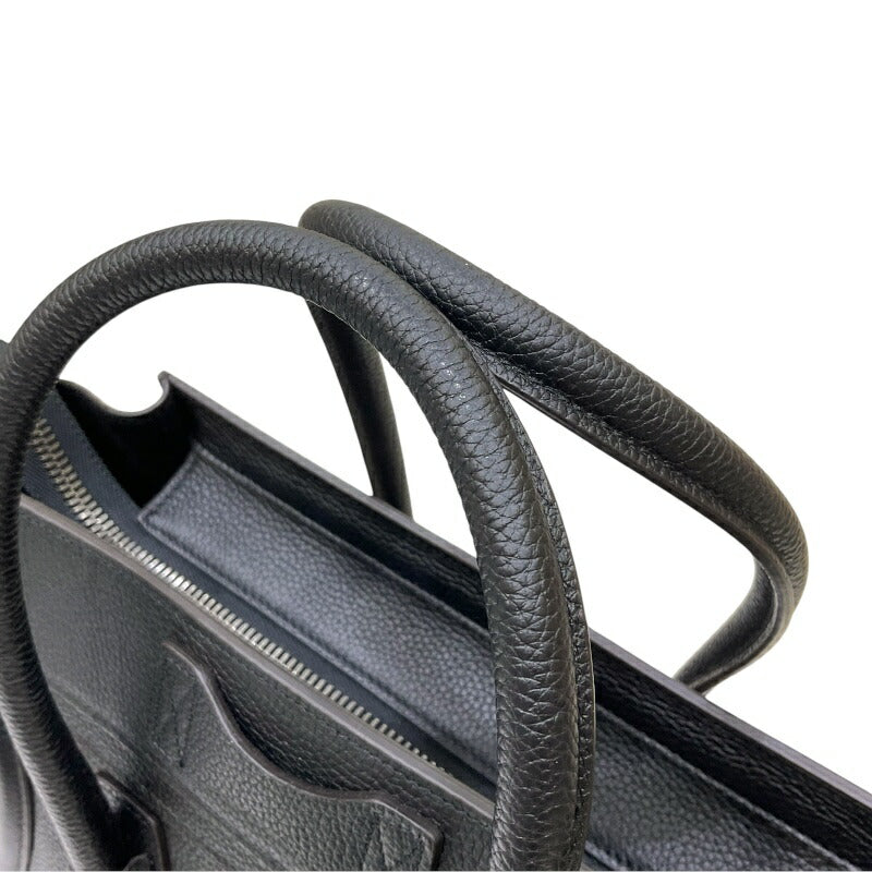 [★Up to 30,000 yen off coupon★9/1-9/11] CELINE Luggage Micro Shopper