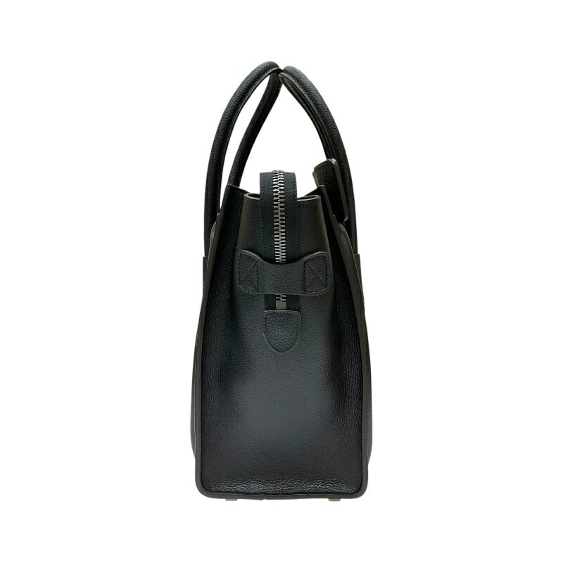 [★Up to 30,000 yen off coupon★9/1-9/11] CELINE Luggage Micro Shopper