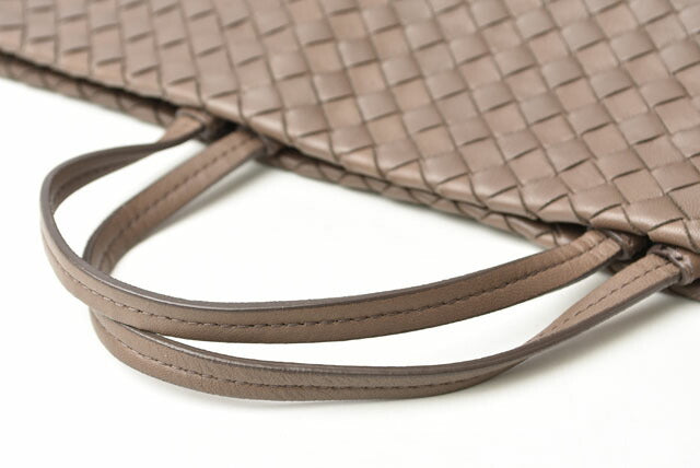 Bottega Veneta Tote Bag/Shoulder Bag 2-way A4 Compatible BOTTEGA VENETA