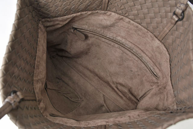 Bottega Veneta Tote Bag/Shoulder Bag 2-way A4 Compatible BOTTEGA VENETA